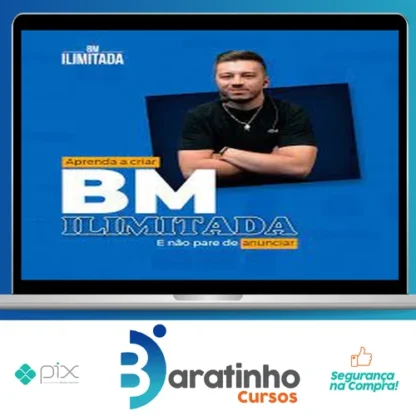Bm Ilimitada - Fillipe Bittencourt