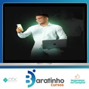 Closeflix - Filipe Santana