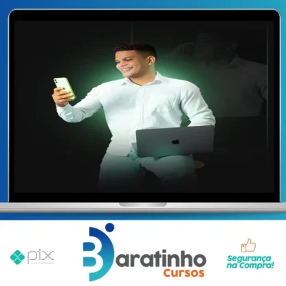 Closeflix - Filipe Santana