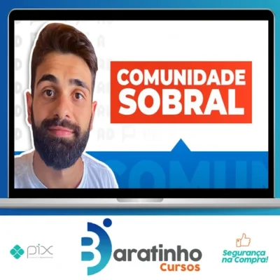 Comunidade Sobral de Tráfego - Pedro Sobral