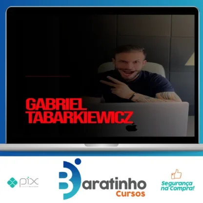 Contflix - Gabriel Tabarkiewicz