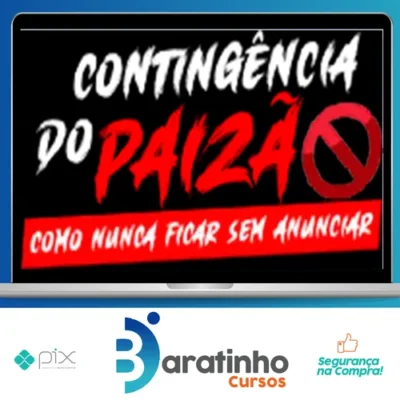 Contigência do Paizão - Lucas Viana