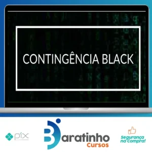 Contingência BlackMaster: Farming Automático no Scenum - Black Academy