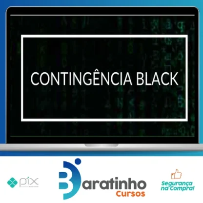 Contingência BlackMaster: Farming Automático no Scenum - Black Academy
