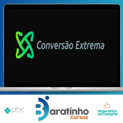 Conversão Extrema 2022 - Tiago Tessmann