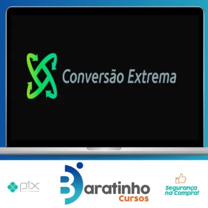 Conversão Extrema 2022 - Tiago Tessmann