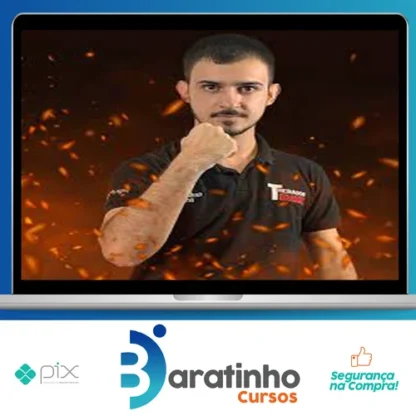 Curso Completo de Remarketing no Facebook - Jonathan Giomo