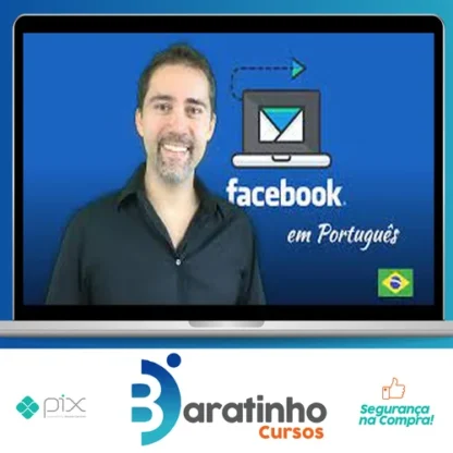 Curso de Facebook Ads & Instagram Ads - Diego Davila