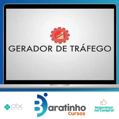 Curso Gerador de Tráfego - Vicente Sampaio