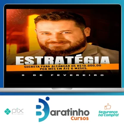 Estratégias Para Negócios Locais - Leonardo Junckes