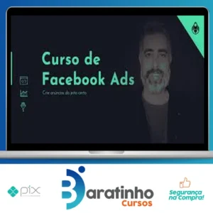 Facebook ADS - RocketAds