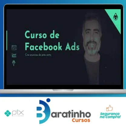 Facebook ADS - RocketAds