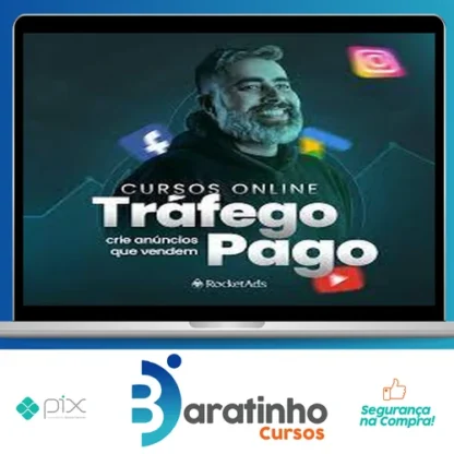 Facebook Ads e Instagram Ads - Felipe Cardozo