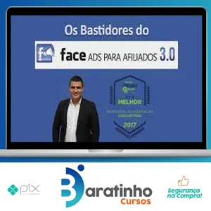 Facebook Ads Para Afiliados - Carlo Bettega