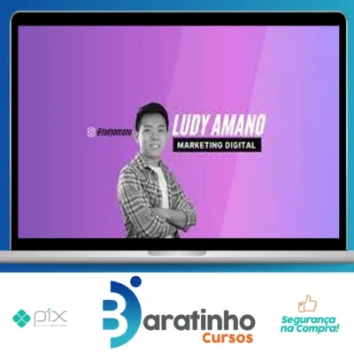 Facebook e Instagram ADS - Ludy Amano