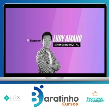 Facebook e Instagram ADS - Ludy Amano