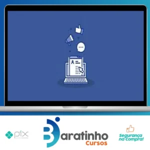 Facebook Marketing, Ad Secrets, Retargetting, Traffic Gen - Zoolord Academy [INGLÊS]