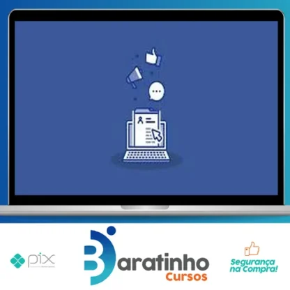 Facebook Marketing, Ad Secrets, Retargetting, Traffic Gen - Zoolord Academy [INGLÊS]
