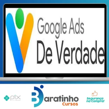 Google Ads de Verdade - Tulio Moreira