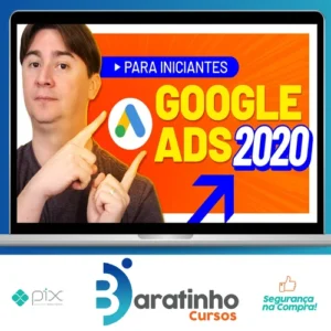 Google Adwords na Prática - Adriano Gianini