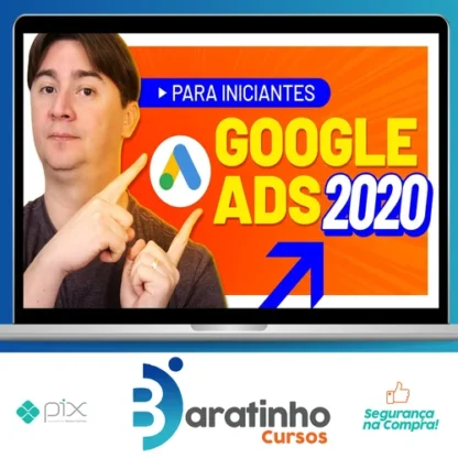 Google Adwords na Prática - Adriano Gianini