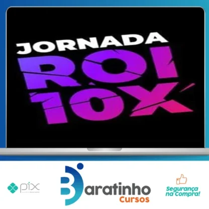 Jornada ROI 10x - Bruno Lopes