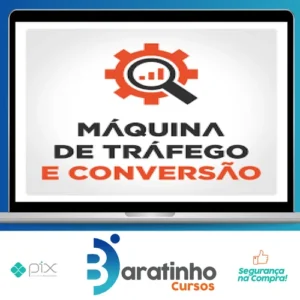 Maquina de Trafego E Conversão - Adriano Gianini