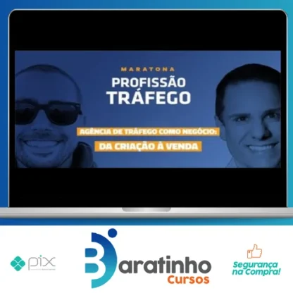 Maratona Profissão Tráfego - Filipe Adam