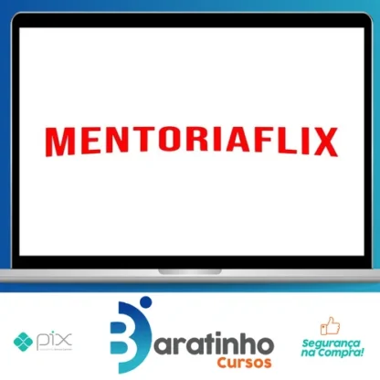 Mentoriaflix - Diego Santana