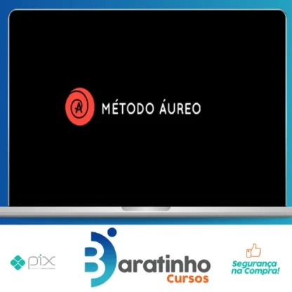 Método Áureo - Barbara Bruna