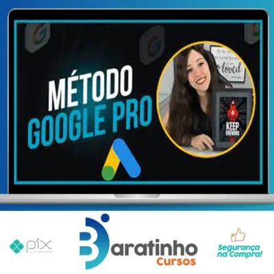 Método Google Pro - Gabi Cervantes