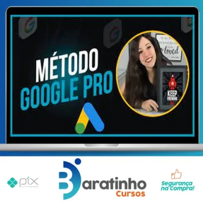 Método Google Pro - Gabi Cervantes