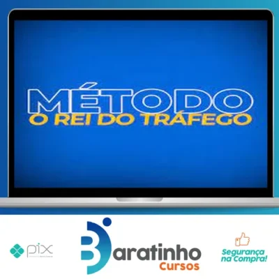 Método o Rei do Tráfego - Lucas Renault