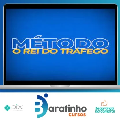 Método o Rei do Tráfego - Lucas Renault