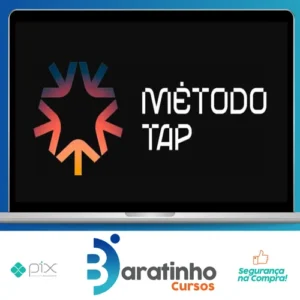 Método TAP - Natália Torres