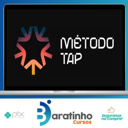 Método TAP - Natália Torres