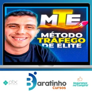 Método Tráfego de Elite MTE - Thiago Boeira