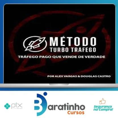 Método Turbo Tráfego - Alex Vargas