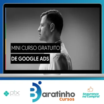 Mini Curso de Google Ads - SEBRAE