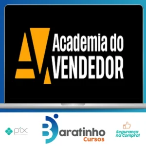 Academia do Vendedor - Adriano Carioca