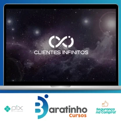 Clientes Infinitos - Pedro Superti