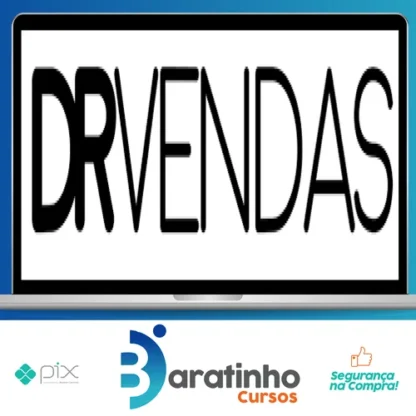 Coaching de Vendas - Dr Vendas