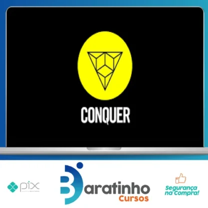 Como Negociar Melhor e Vender Mais 2021 - Escola Conquer