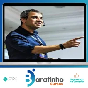 Curso de Vendas - Sergio Ricardo Rocha (Dr. Vendas)