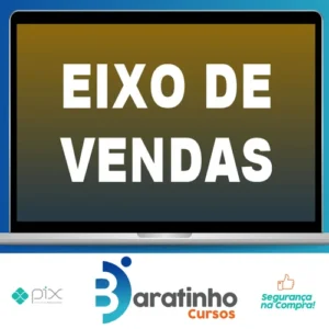 Eixo de Vendas - Instituto Tânia Zambon