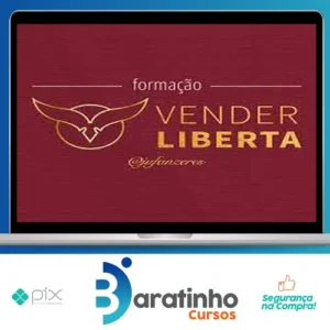 Formação Venda Liberta - Ju Fanzeres