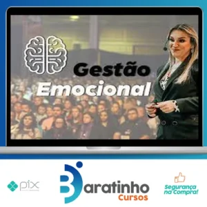 Gestão Emocional - Instituto Tânia Zambon