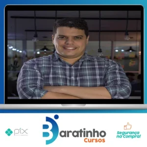 Máquina de Vendas Unstoppable - Thiago Reis (Growth Machine)