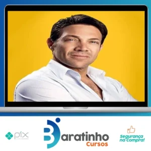 Sales Psychology - Jordan Belfort [INGLÊS]