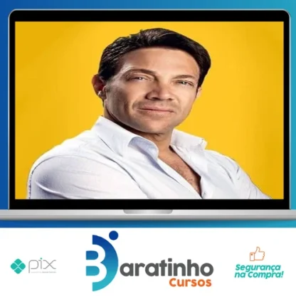Sales Psychology - Jordan Belfort [INGLÊS]